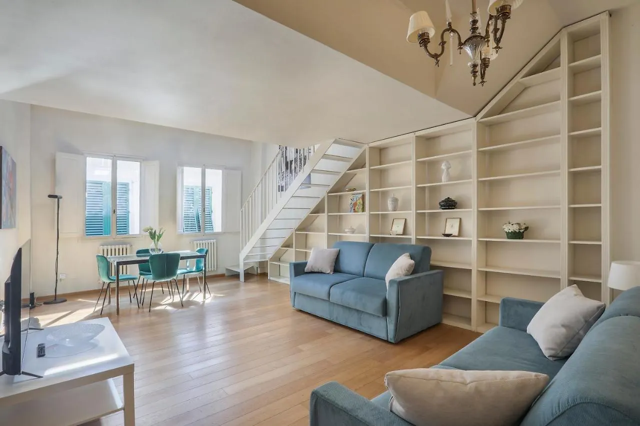 Florentine Gem Apartment 佛罗伦萨 0*,  意大利