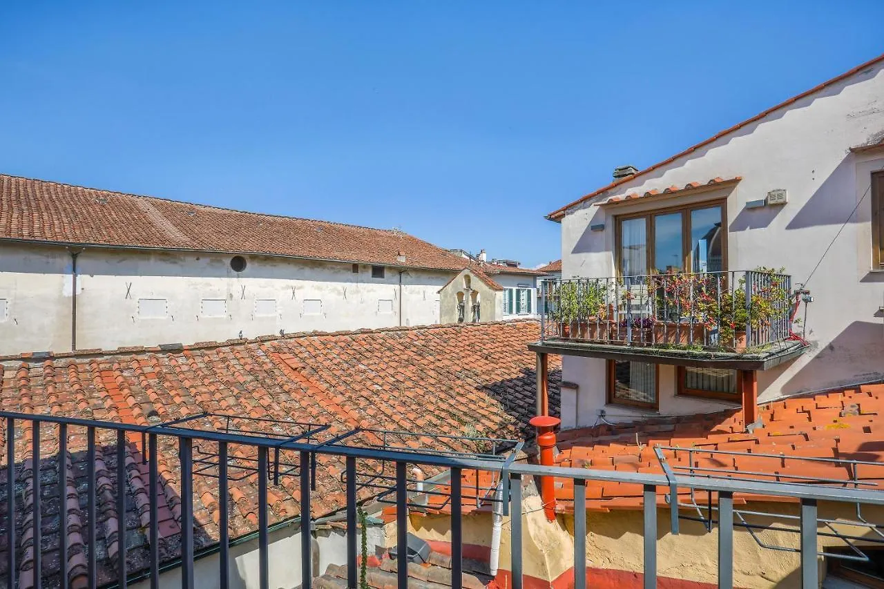 Florentine Gem Apartment 佛罗伦萨