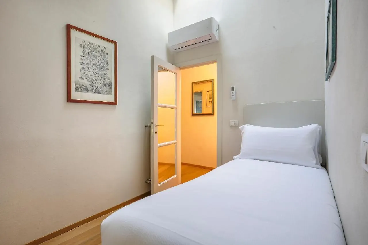 Florentine Gem Apartment 佛罗伦萨