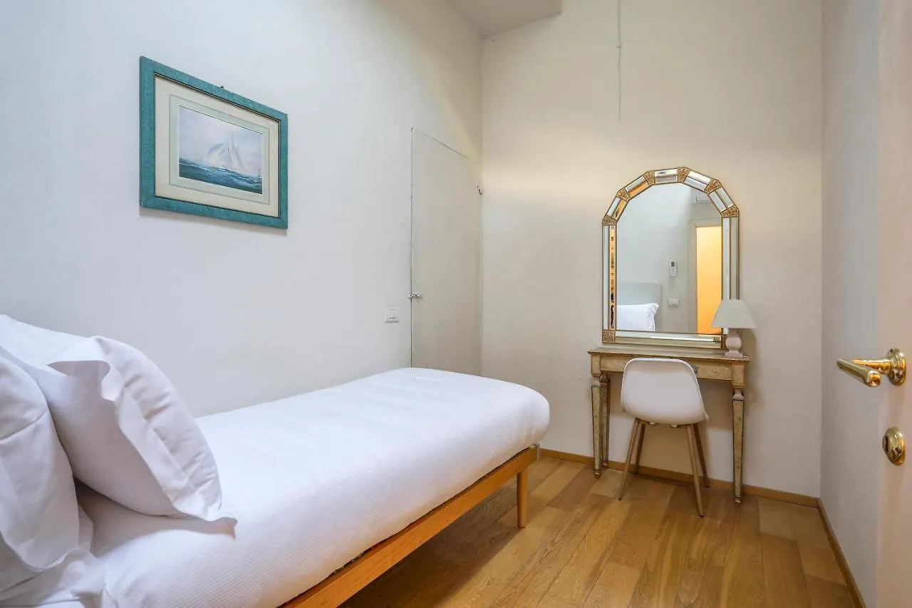 Florentine Gem Apartment Florence