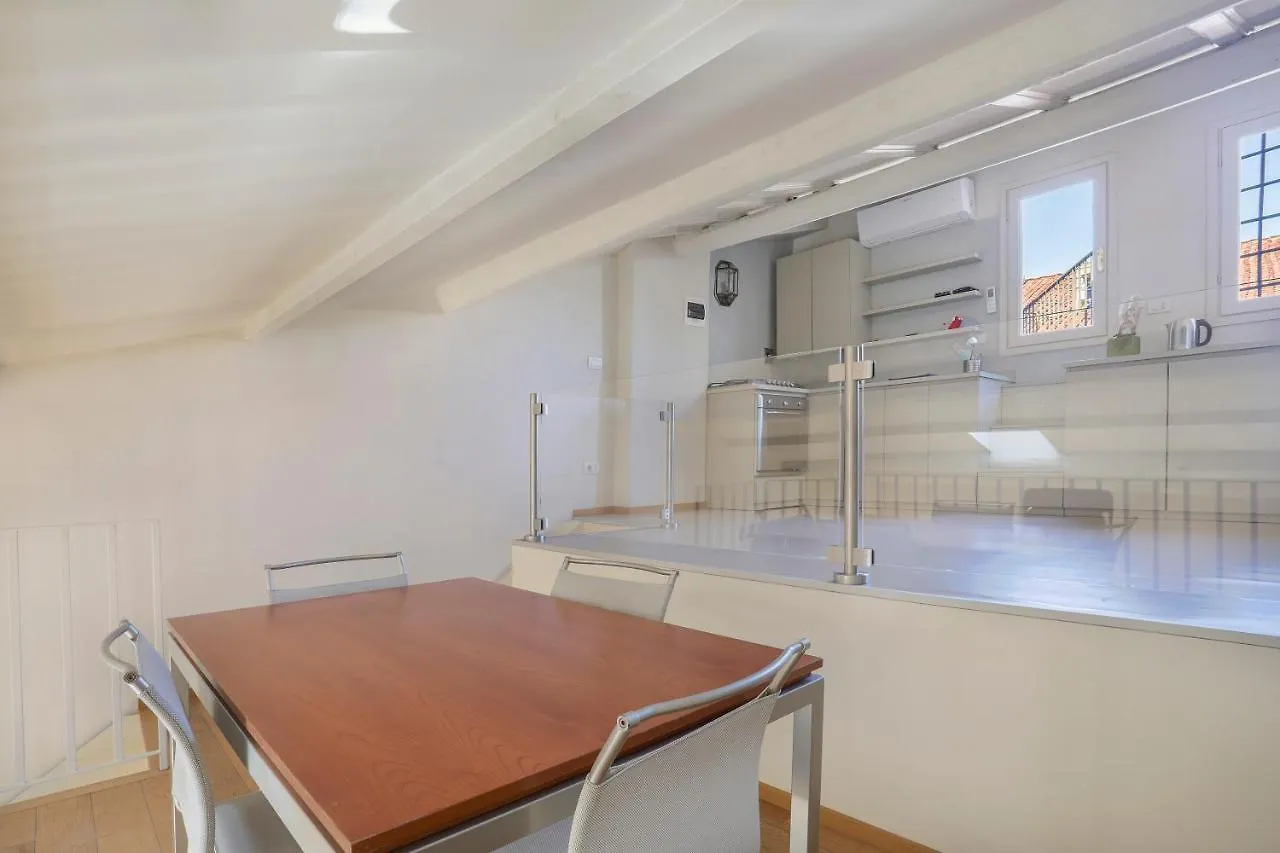 Florentine Gem Apartment Florence Italy