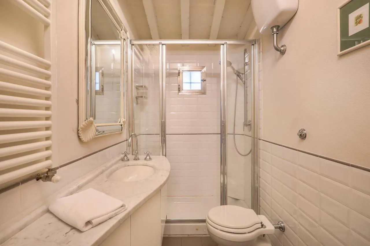 Florentine Gem Apartment Florence