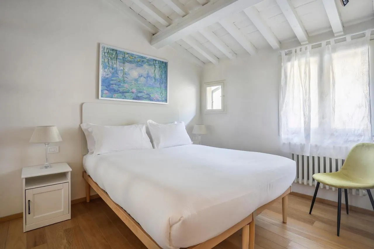 Florentine Gem Apartment Florence Italy