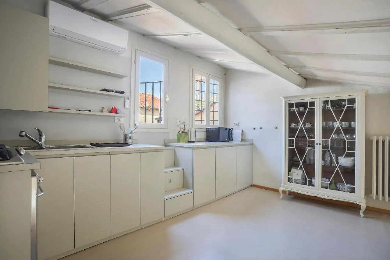 Florentine Gem Apartment Florence