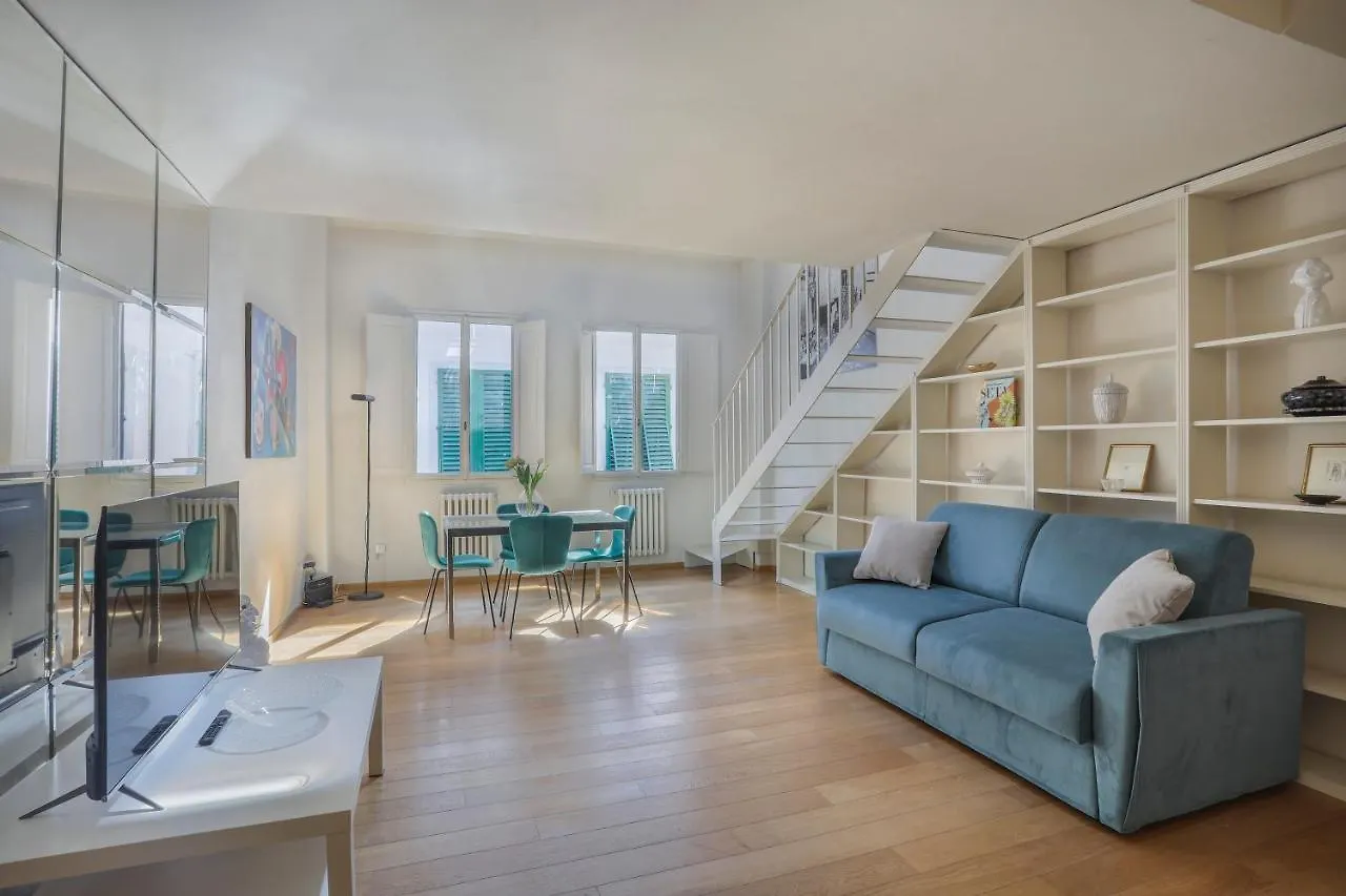Florentine Gem Apartment Florence