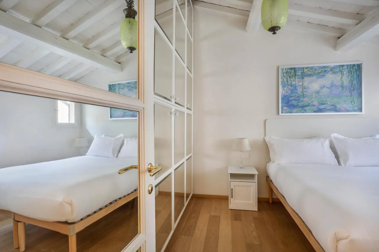 Florentine Gem Apartment Florence