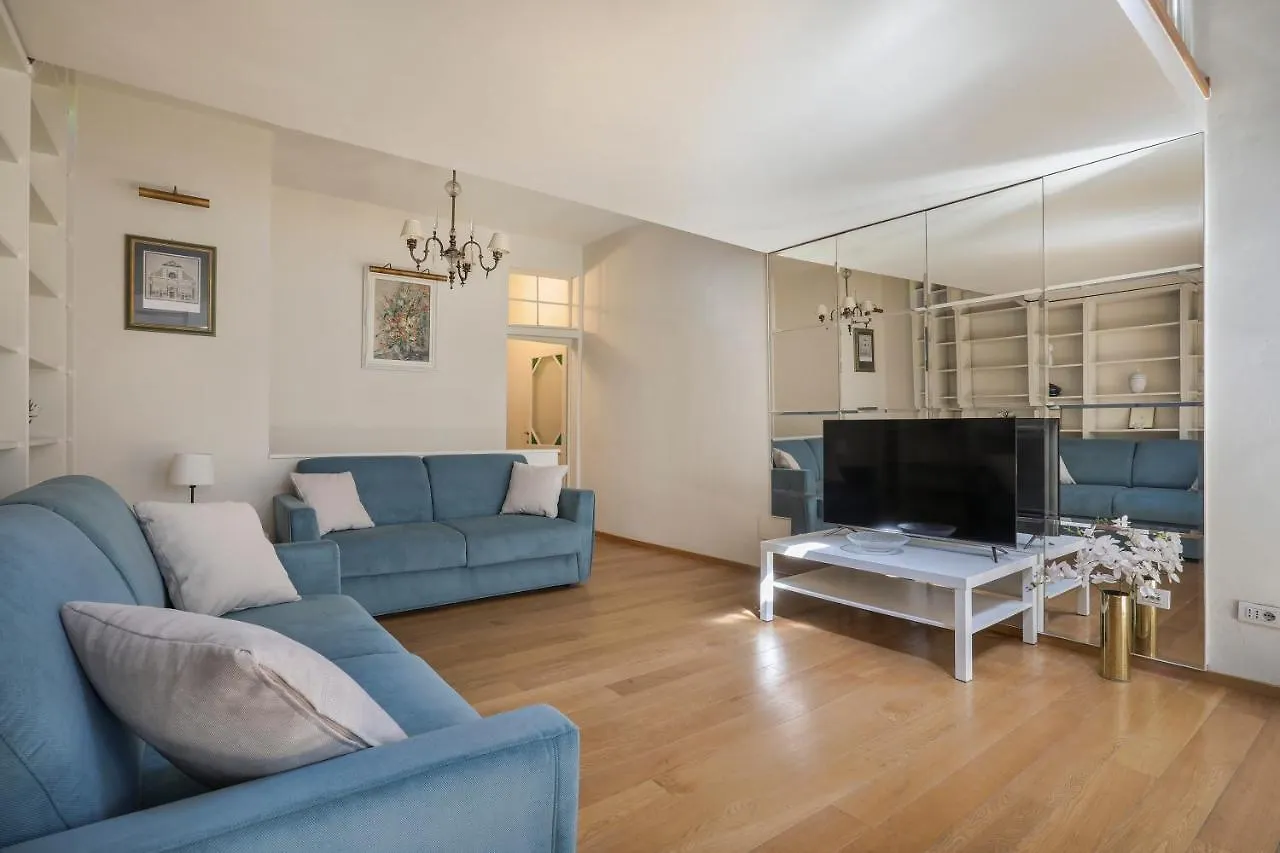 Florentine Gem Apartment Florence