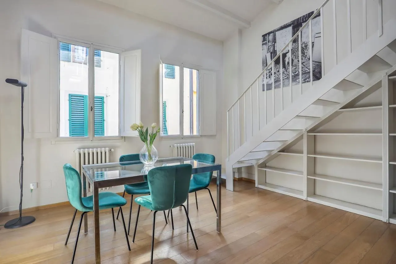 Florentine Gem Apartment Florence