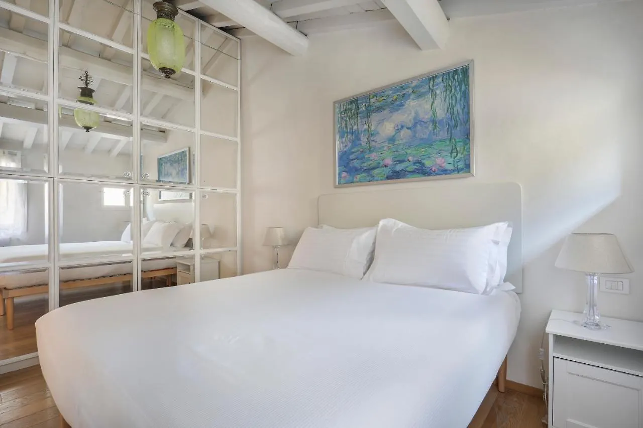 Florentine Gem Apartment Florence
