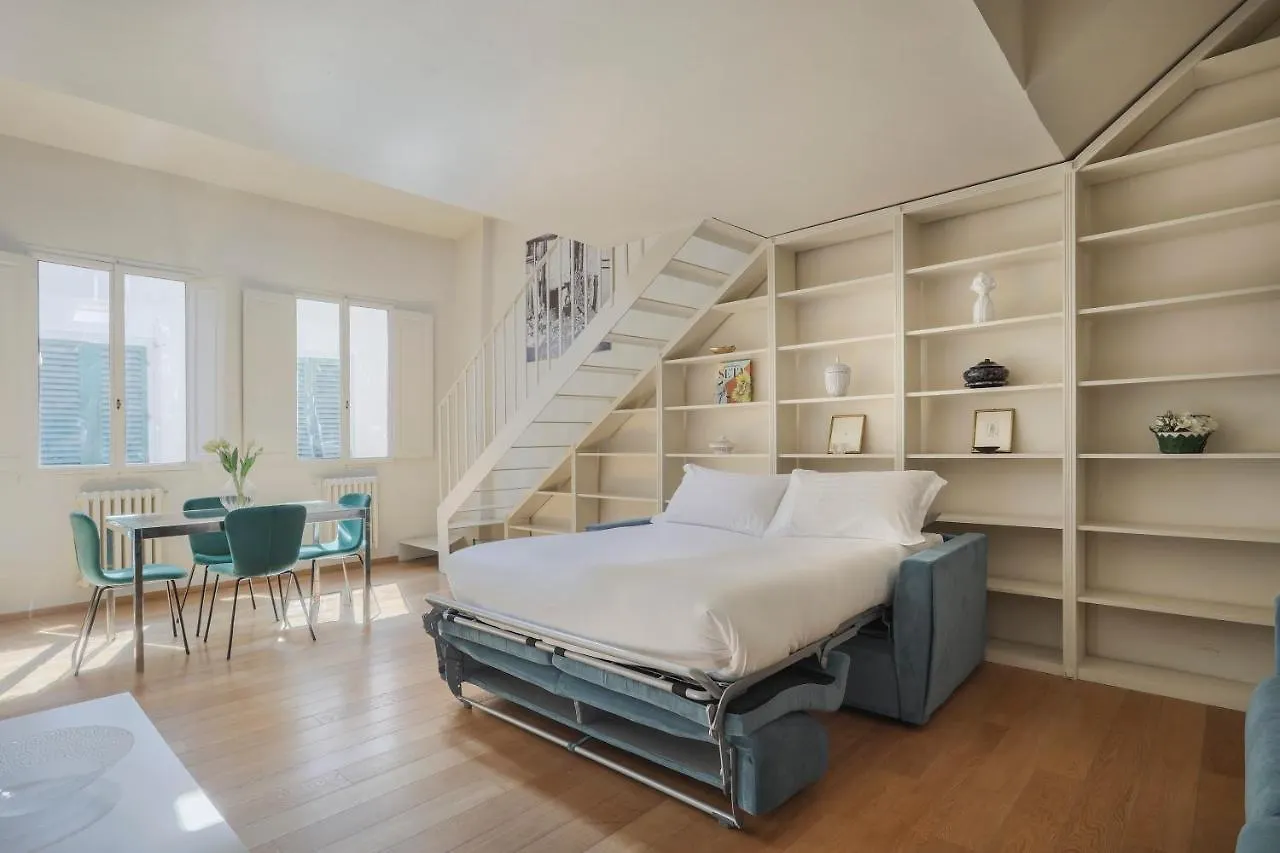 Florentine Gem Apartment Florence Italy