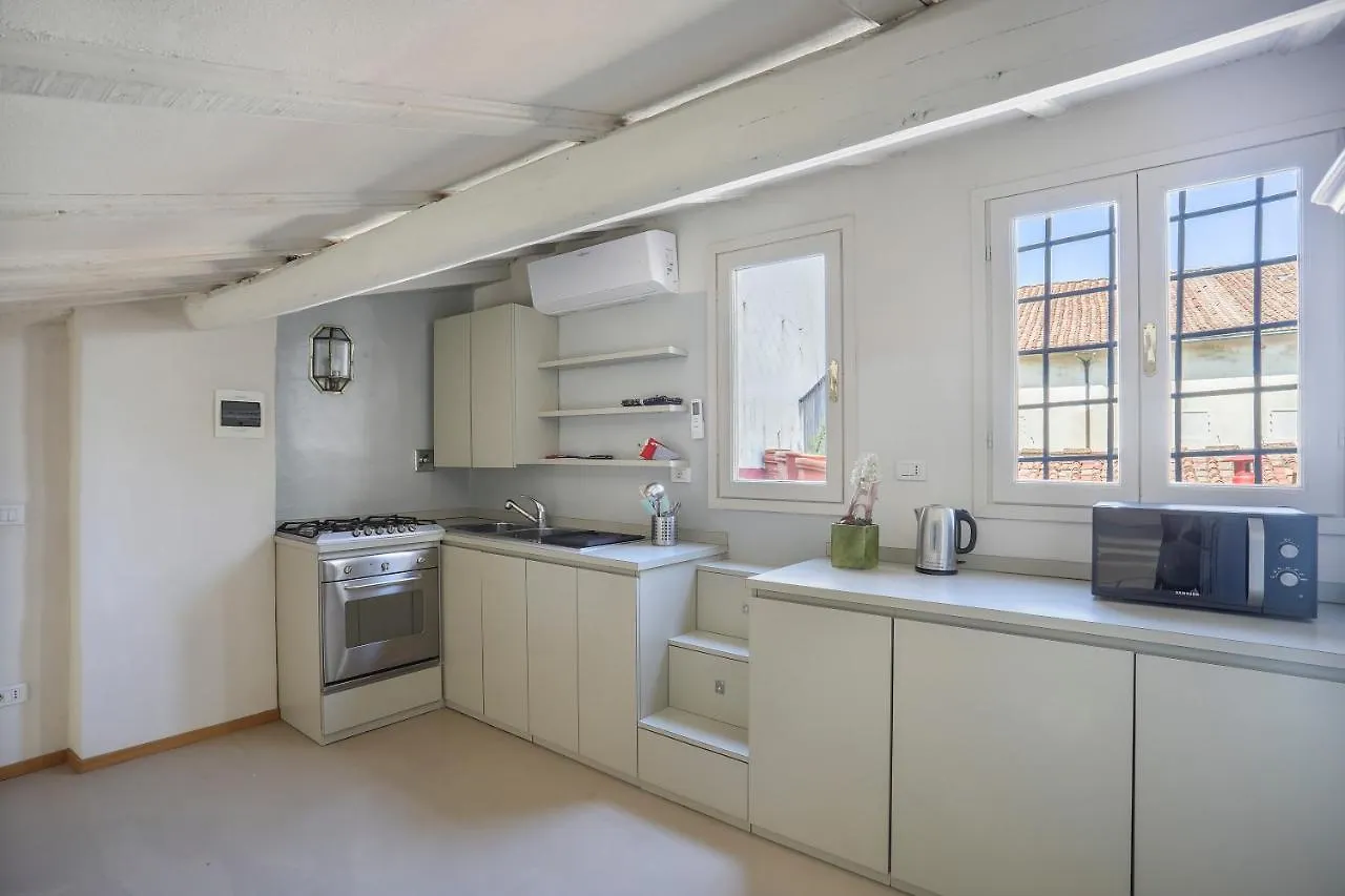 Florentine Gem Apartment Florence 0*,