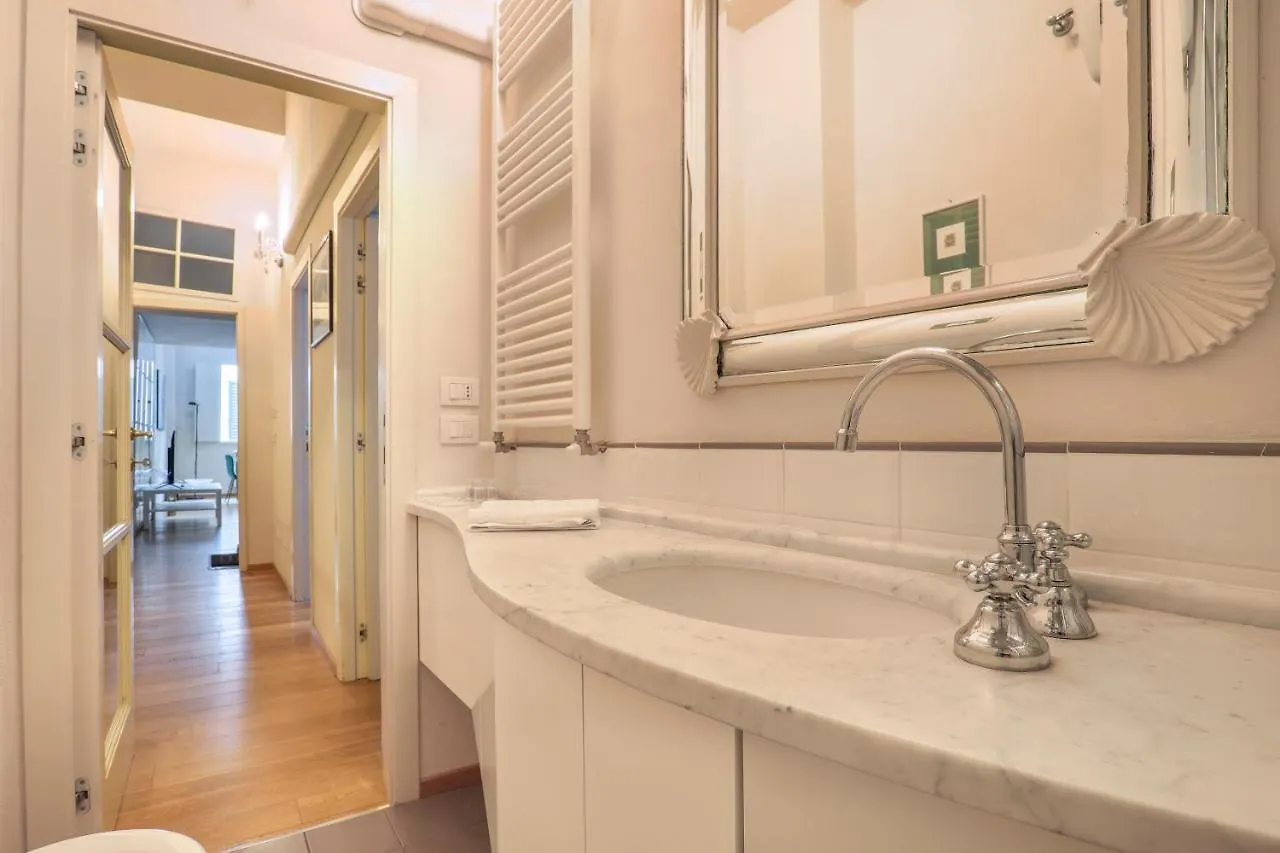 Florentine Gem Apartment Florence 0*,  Italy