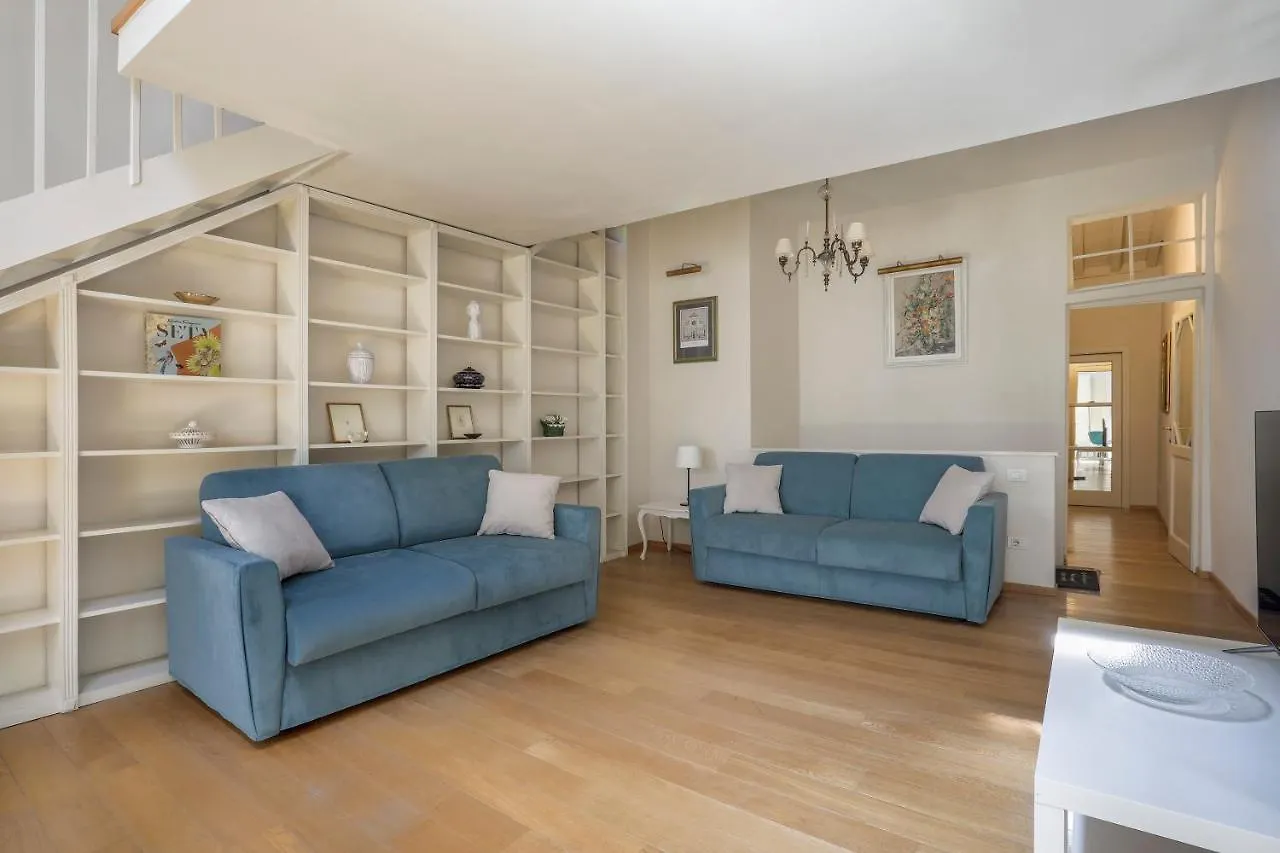 Florentine Gem Apartment Florence Italy