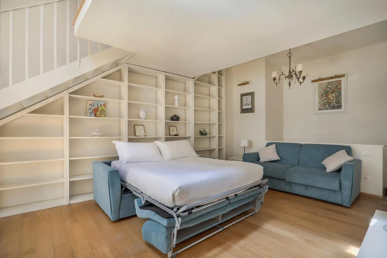 Florentine Gem Apartment Florence 0*,