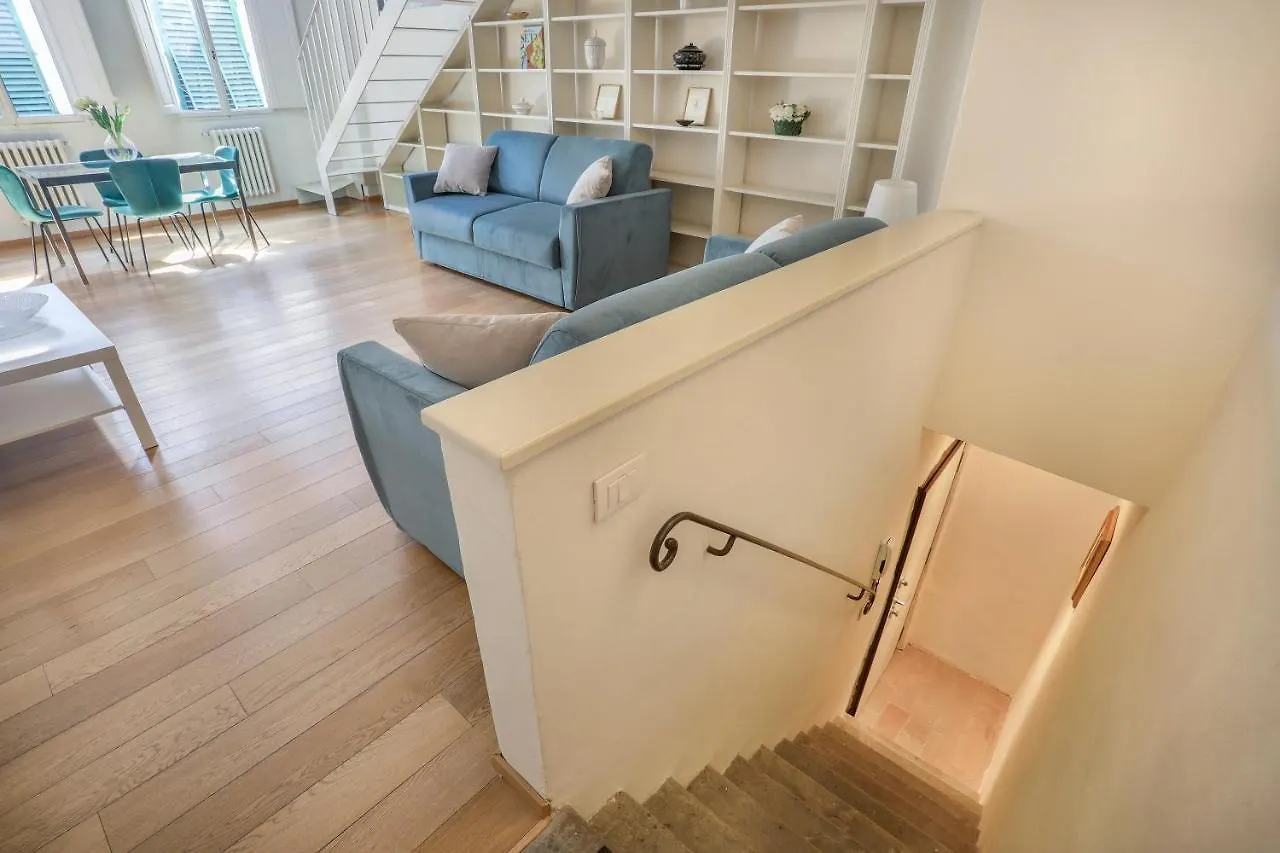 Florentine Gem Apartment Florence Italy